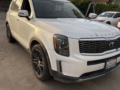 Used 2021 Kia Telluride S