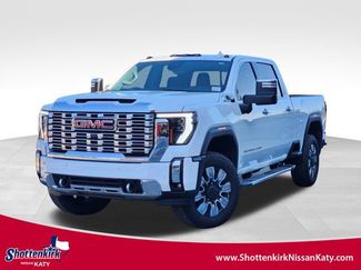 Used 2024 GMC Sierra 3500 Denali w/ Denali Reserve Package video 1
