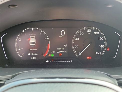 New 2026 Honda Civic Sport image 23