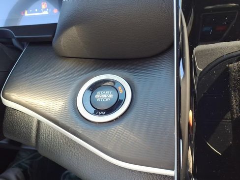 New 2026 Jeep Grand Cherokee Laredo X AWD/4WD image 19