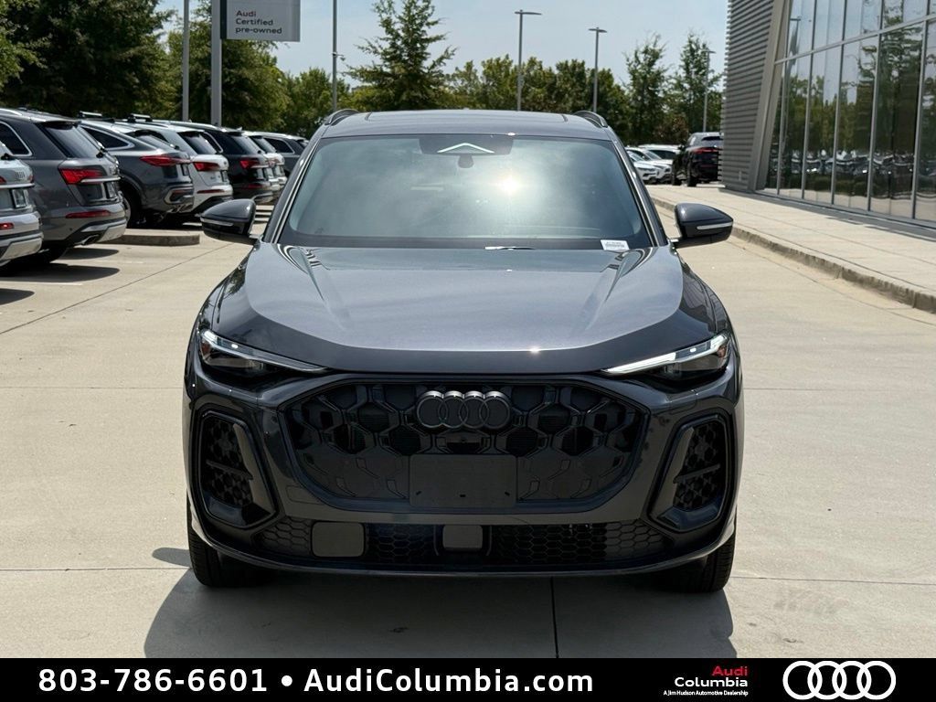 New 2026 Audi Q5 Premium Plus AWD/4WD image 9