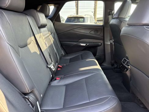 Used 2025 Lexus RX 350 Premium Plus image 9