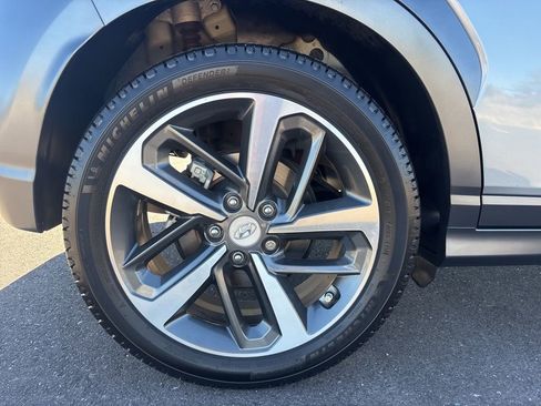 Used 2021 Hyundai Kona Ultimate image 29