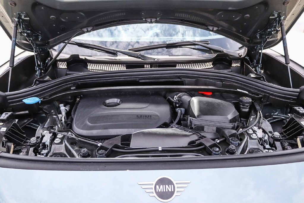 Used 2025 MINI Cooper Countryman S AWD/4WD image 31