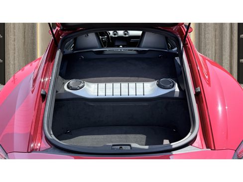Used 2019 Porsche 718 Cayman RWD image 11