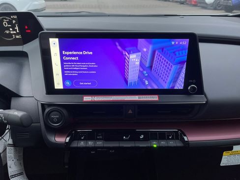 New 2026 Toyota Prius Plug-In Hybrid image 14