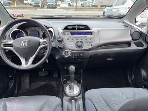 Used 2009 Honda Fit Sport image 9