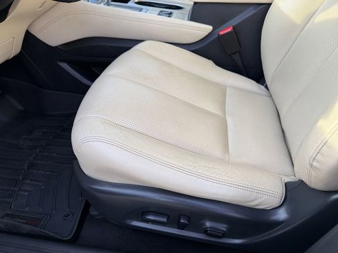 Used 2020 Nissan Murano SL w/ Moonroof Package image 15