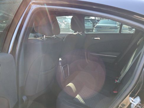 Used 2023 Dodge Charger SXT image 31
