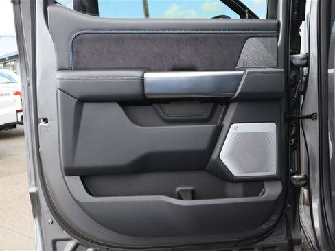 Used 2025 Ford F350 Platinum AWD/4WD image 27