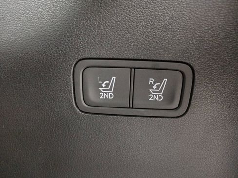 New 2026 Hyundai Santa Fe Limited AWD/4WD image 16