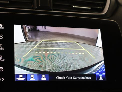 Used 2021 Honda CR-V Touring image 27