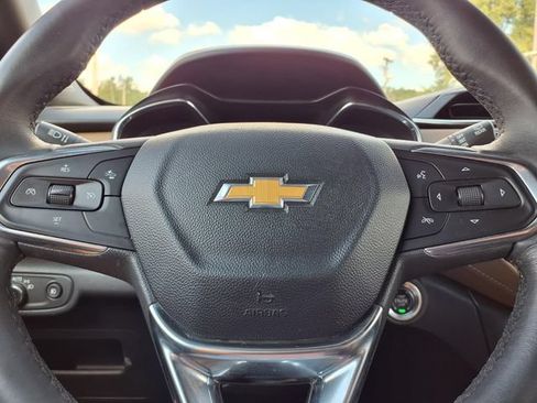 Used 2021 Chevrolet TrailBlazer ACTIV w/ Convenience Package AWD/4WD image 15
