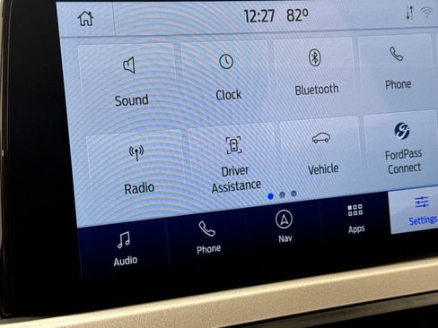 Used 2021 Ford Escape SE w/ Cold Weather Package image 36