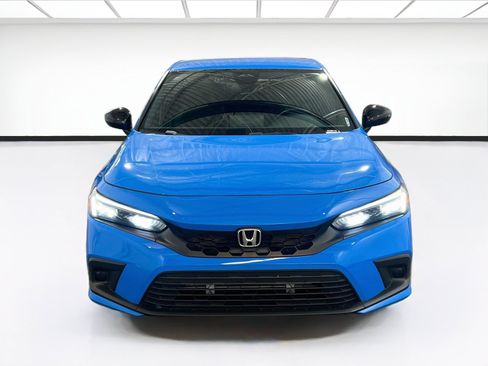 Used 2024 Honda Civic Sport image 2