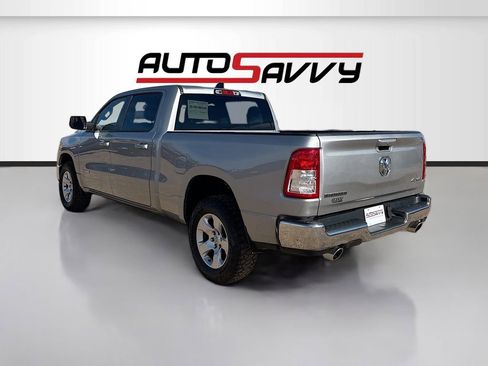 Used 2022 RAM 1500 Big Horn AWD/4WD image 5