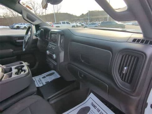 Used 2023 GMC Sierra 1500 Pro image 28