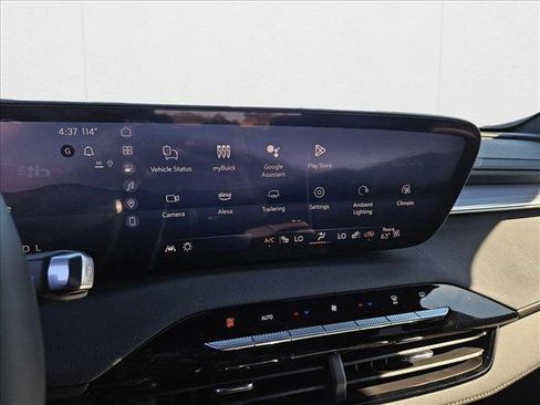 New 2025 Buick Enclave Sport Touring w/ Power Package image 12