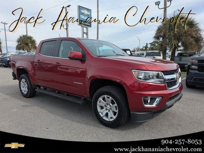 Used 2019 Chevrolet Colorado LT w/ LT Convenience Package