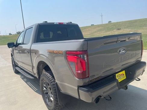 New 2026 Ford F150 Tremor w/ Equipment Group 402B AWD/4WD image 6