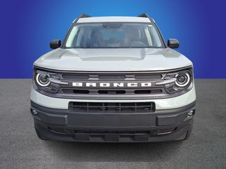 Used 2022 Ford Bronco Sport Big Bend w/ Convenience Package AWD/4WD video 2