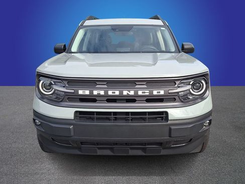 Used 2022 Ford Bronco Sport Big Bend w/ Convenience Package AWD/4WD image 2