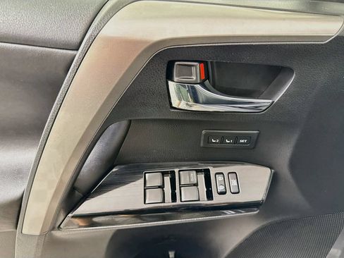 Used 2016 Toyota RAV4 Limited AWD/4WD image 18
