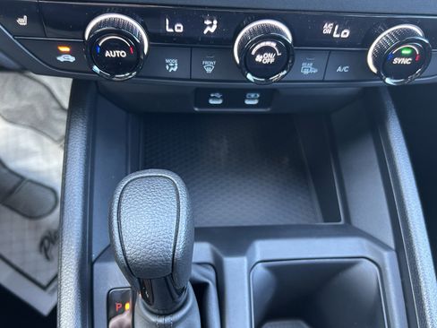 New 2025 Honda Accord SE image 24