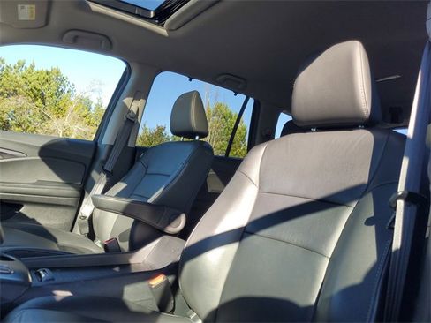 Certified 2022 Honda Pilot EX-L image 13