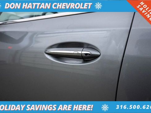 Used 2023 Buick Enclave Premium w/ Experience Buick Package image 35