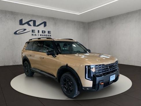 New 2027 Kia Telluride SX Prestige X-Pro AWD/4WD image 7