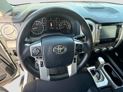 Used 2020 Toyota Tundra SR5 w/ SR5 Upgrade Package image 37