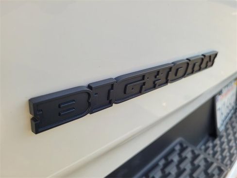 Used 2025 RAM 1500 Big Horn image 26