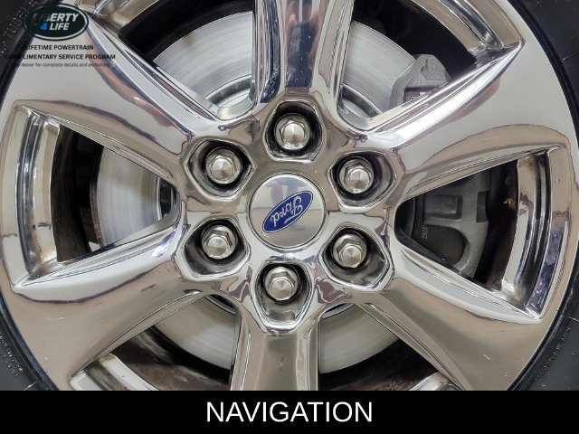 Used 2019 Ford F150 XLT w/ Equipment Group 302A Luxury AWD/4WD image 10