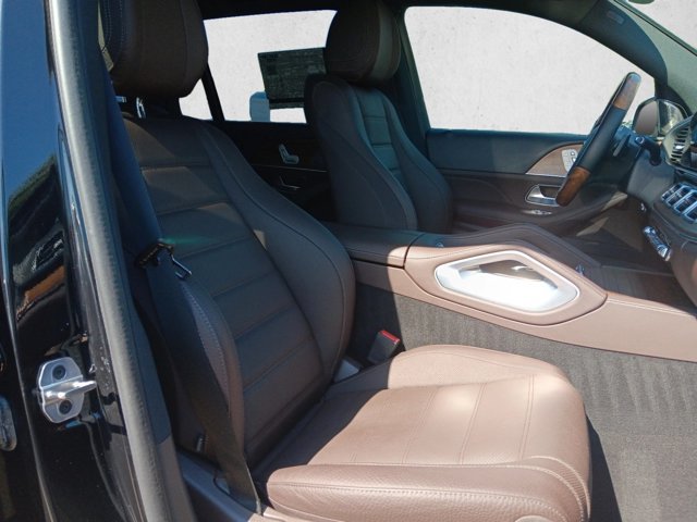 Certified 2023 Mercedes-Benz GLS 580 4MATIC image 21