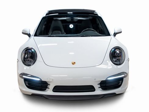 Used 2016 Porsche 911 Carrera 4S image 2