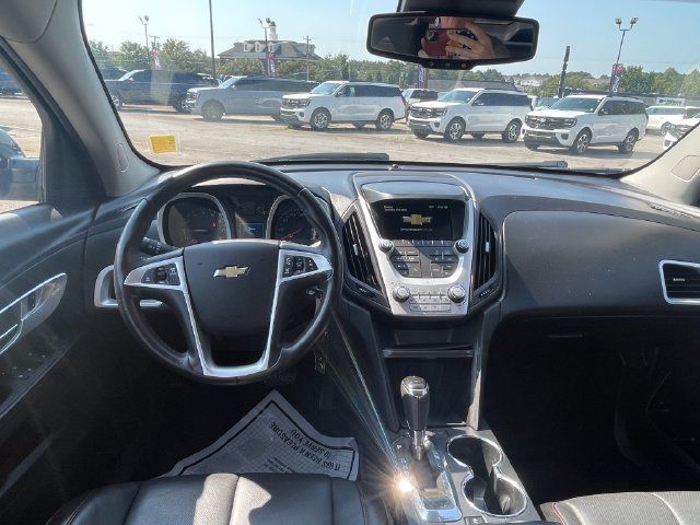 Used 2017 Chevrolet Equinox LT w/ Midnight Edition FWD image 14
