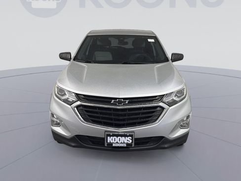 Used 2020 Chevrolet Equinox LS w/ LS Convenience Package image 11