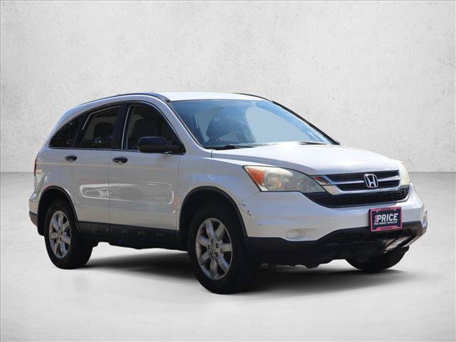 Used 2011 Honda CR-V SE image 3