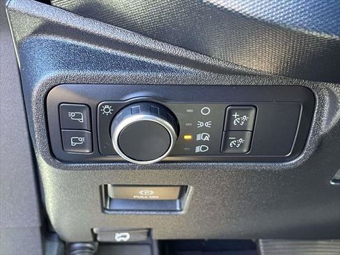 Used 2021 Ford Bronco First Edition image 18