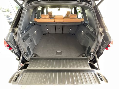 New 2026 BMW X5 xDrive40i w/ Climate Comfort Package image 33