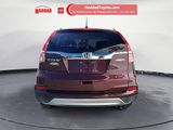 Used 2016 Honda CR-V EX-L image 4