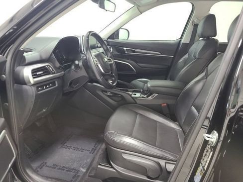 Used 2020 Kia Telluride LX FWD image 20