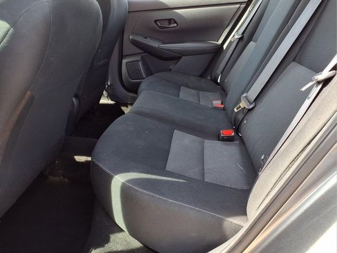 Used 2024 Nissan Sentra SV image 22