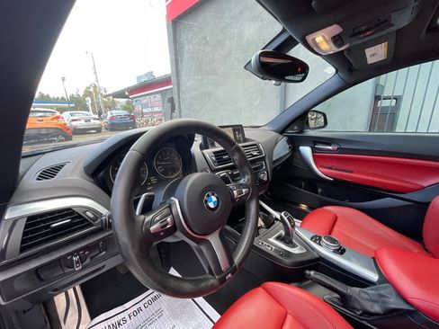 Used 2015 BMW M235i xDrive Coupe image 9