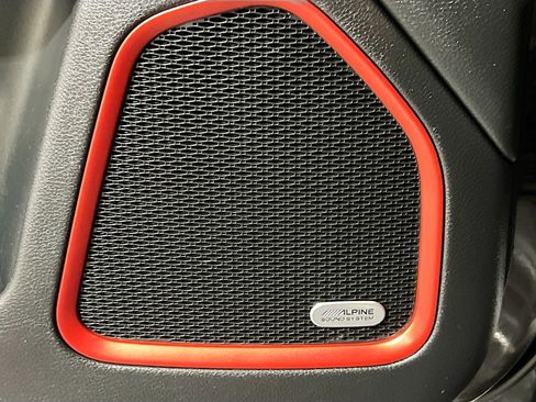 Used 2021 Jeep Compass Trailhawk w/ Sun and Sound Group image 14