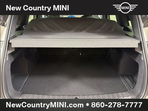 Certified 2025 MINI Cooper Countryman S AWD/4WD image 14