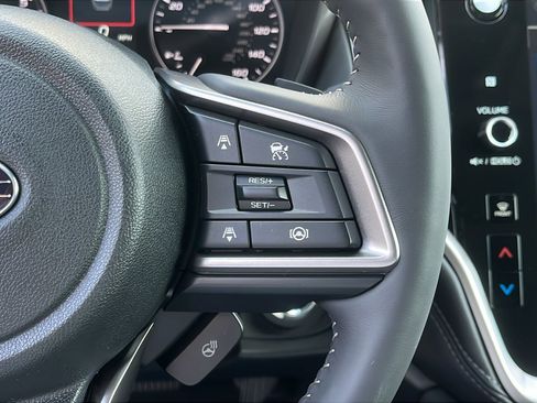New 2025 Subaru Outback Touring XT image 10