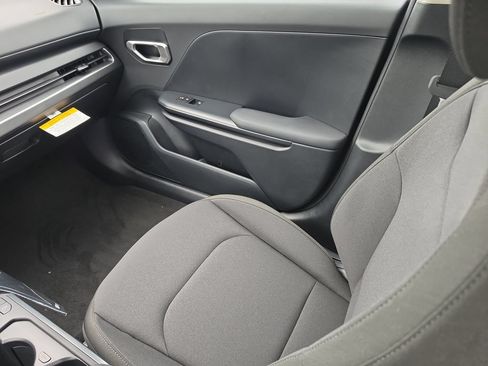 New 2026 Kia K4 FWD image 15