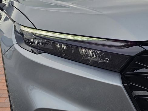 Certified 2023 Honda CR-V Sport image 4